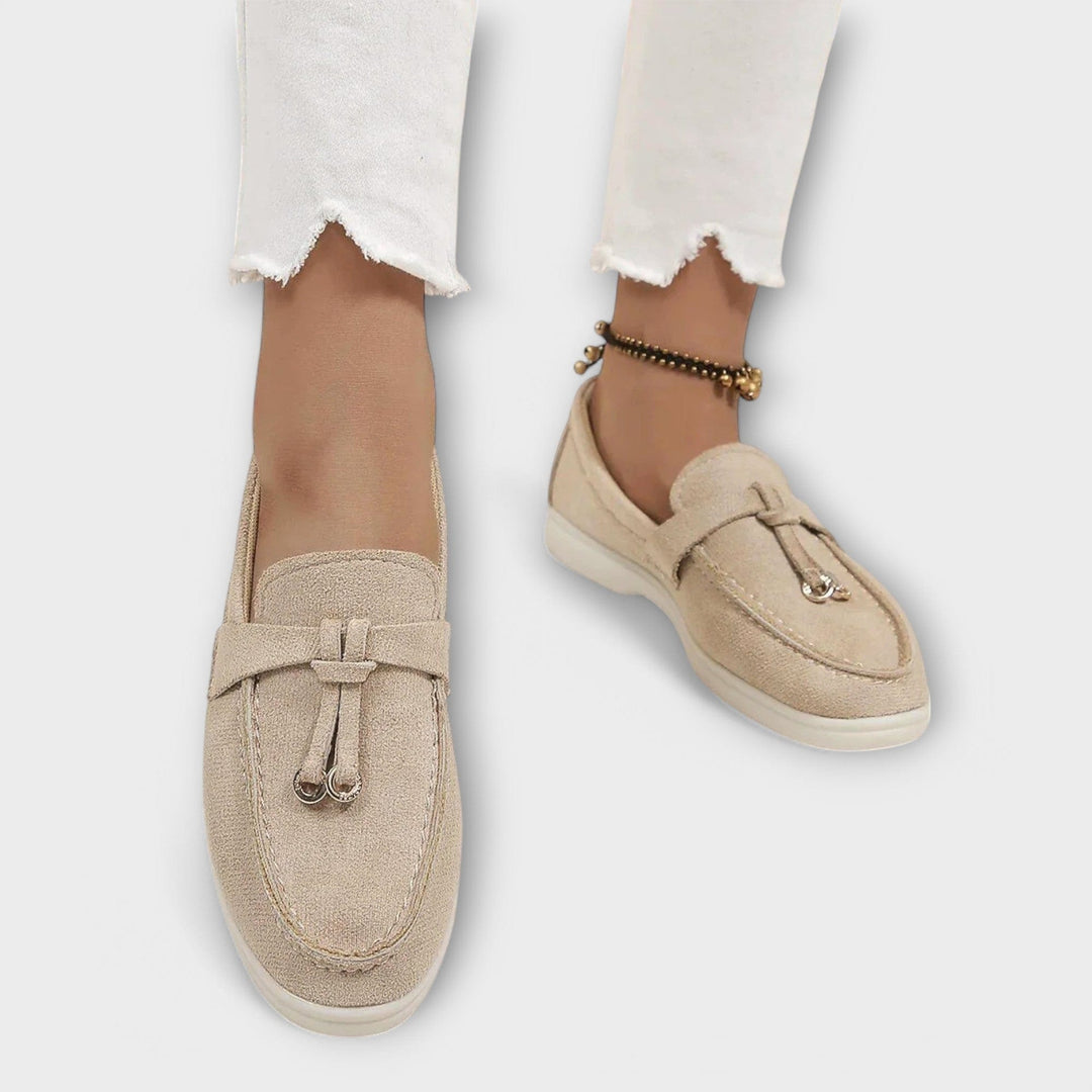 Mocasines Elina™