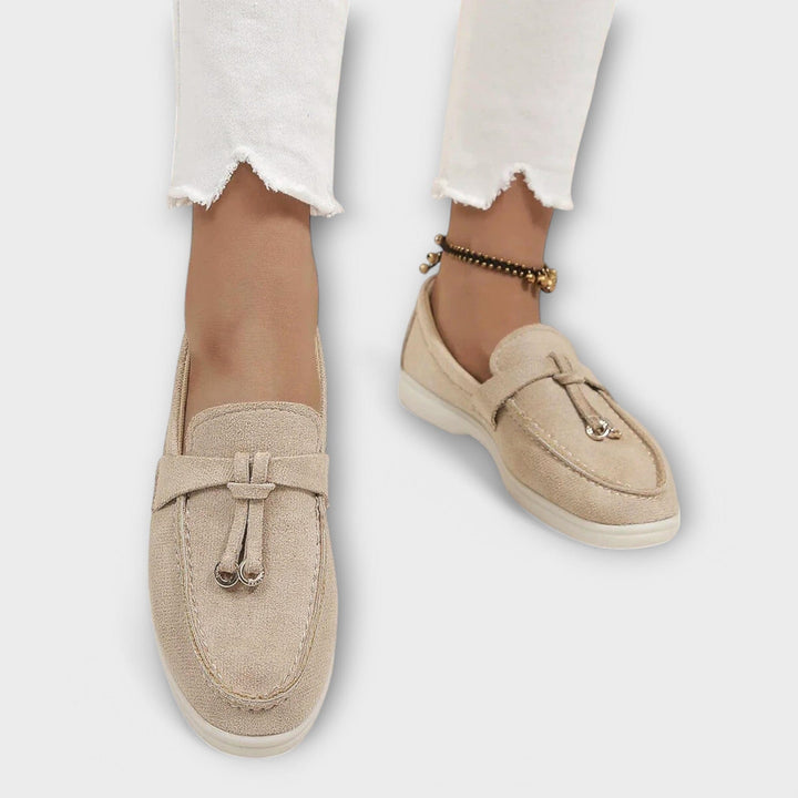 Mocasines Elina™