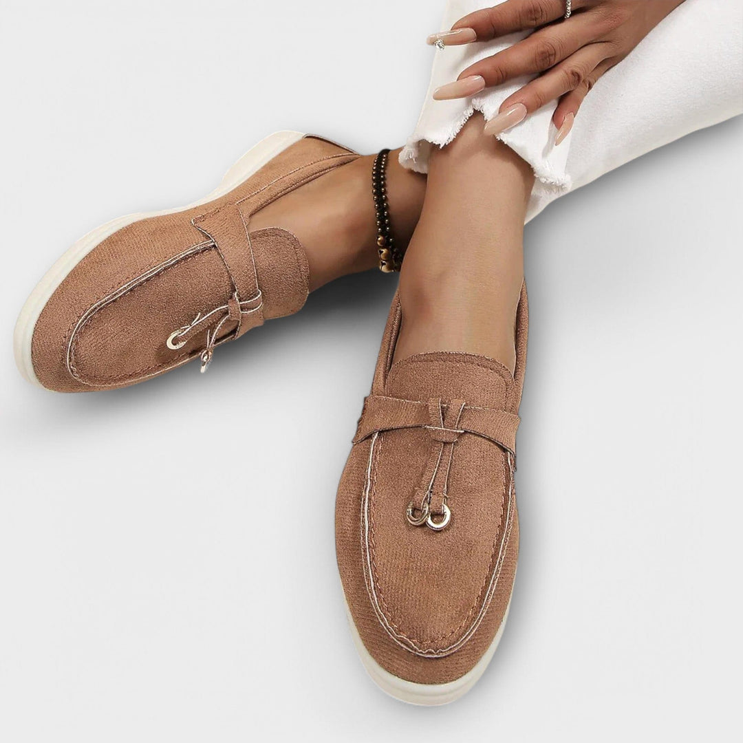 Mocasines Elina™