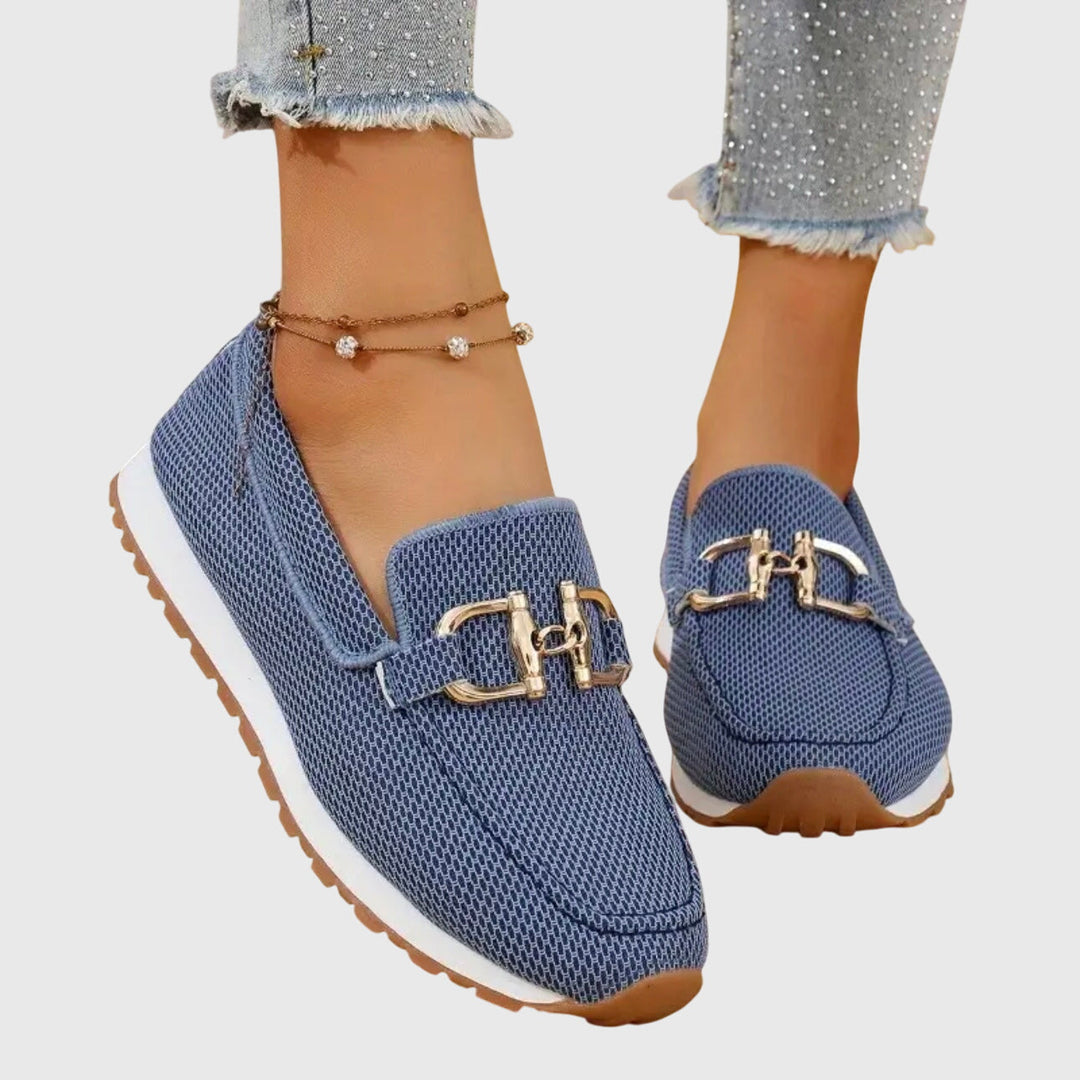 Mocasines Alejandra™