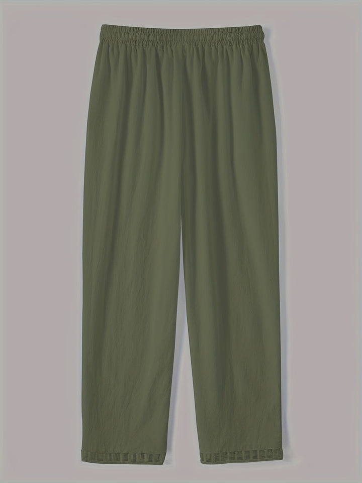 Pantalón Cropped Leticia™
