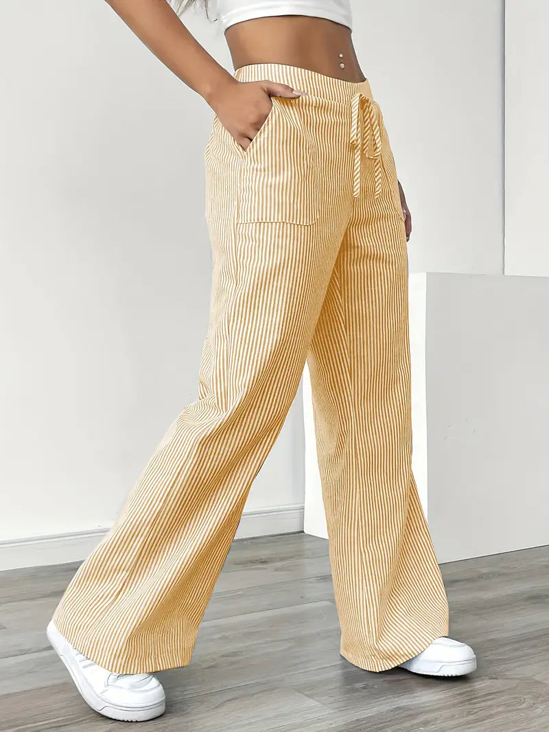 Pantalones Alina™