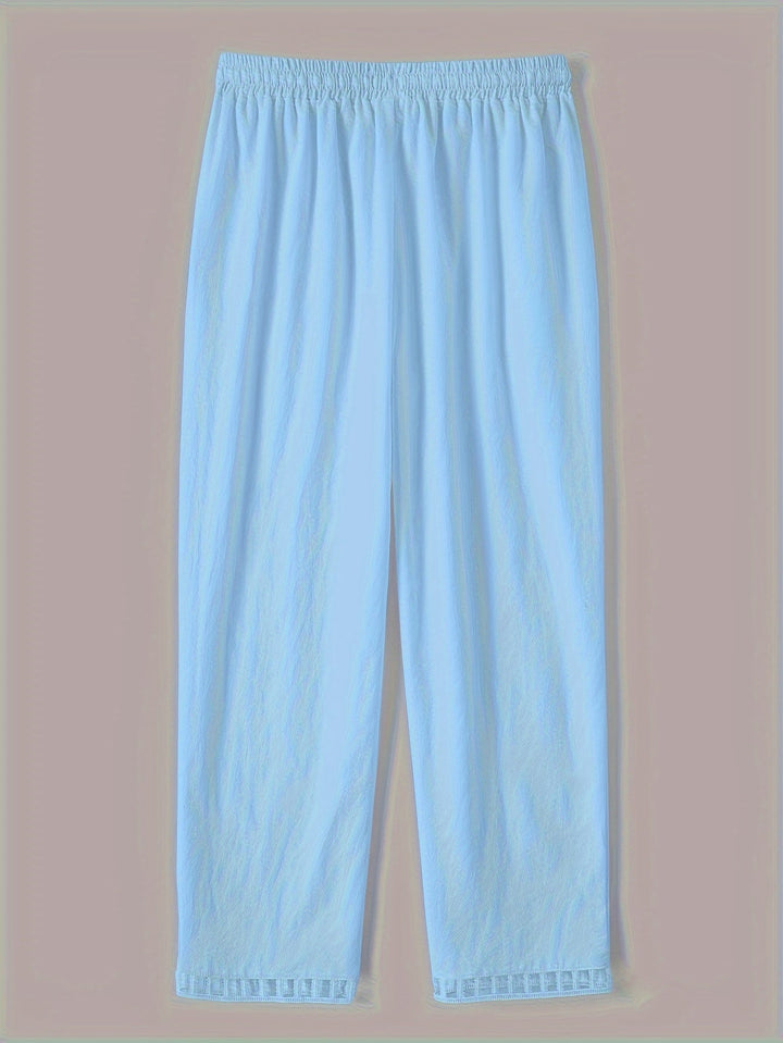 Pantalón Cropped Leticia™