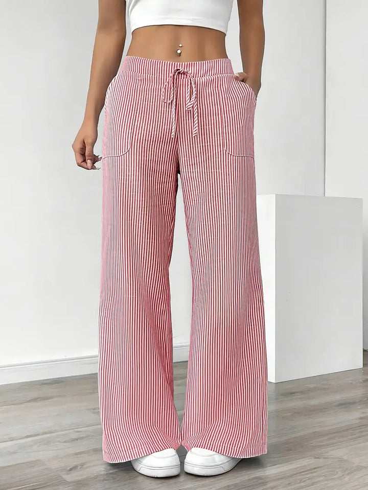 Pantalones Alina™