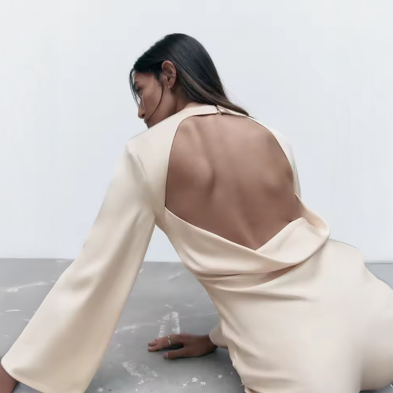 Vestido Rocío™