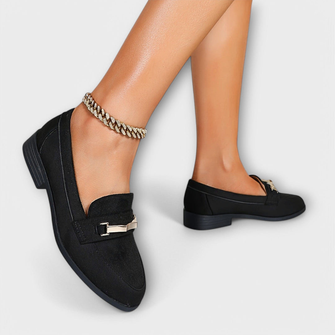 Mocasines Noémie™