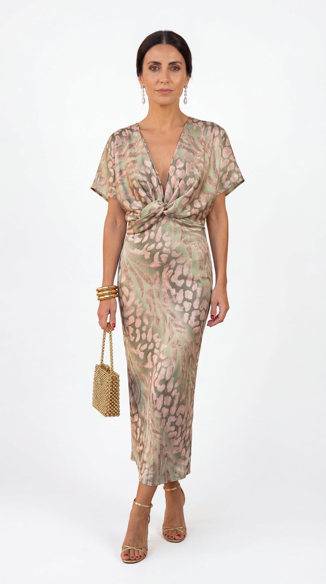 Vestido Calandra™