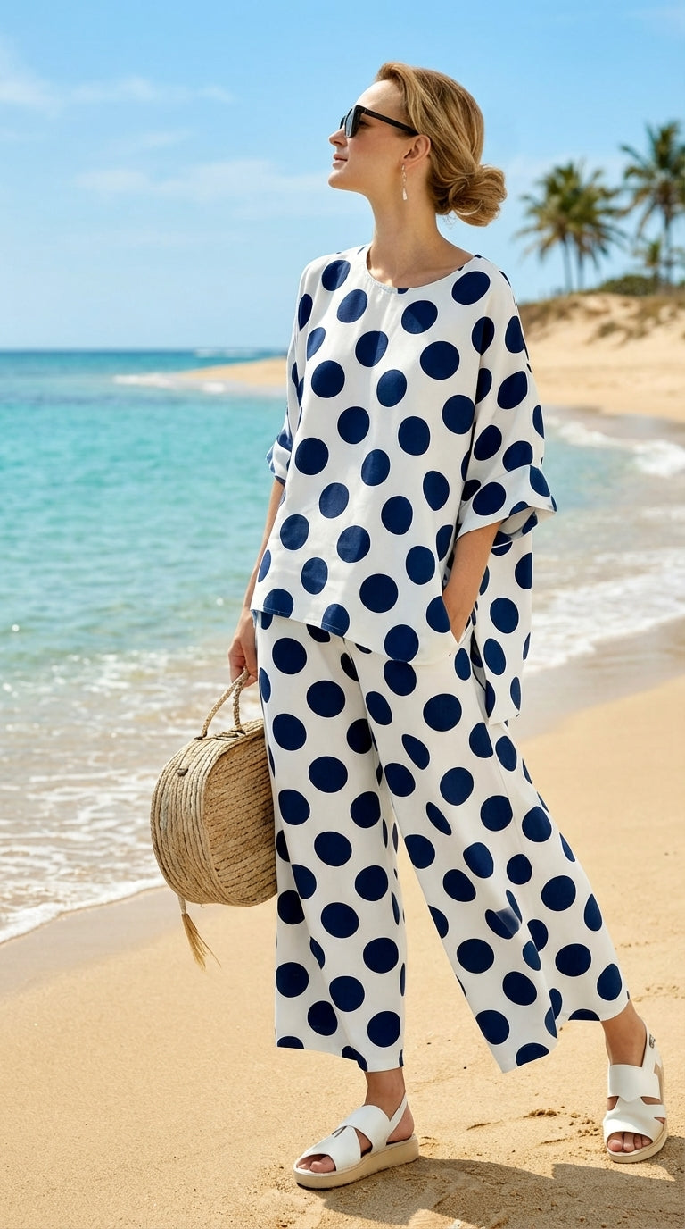 Conjunto de lunares™