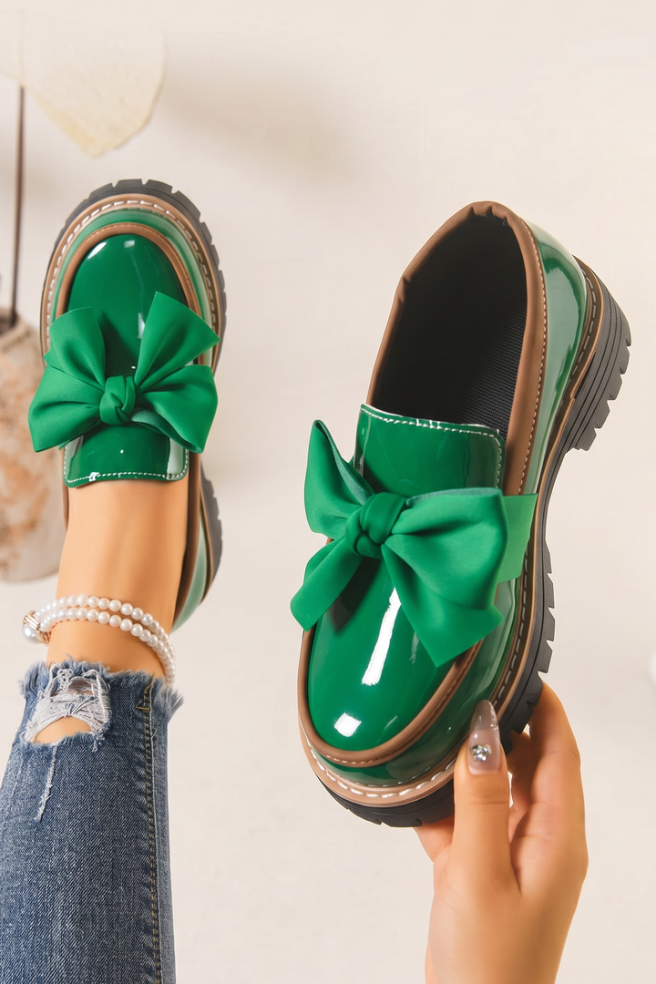 Mocasines Constanza™