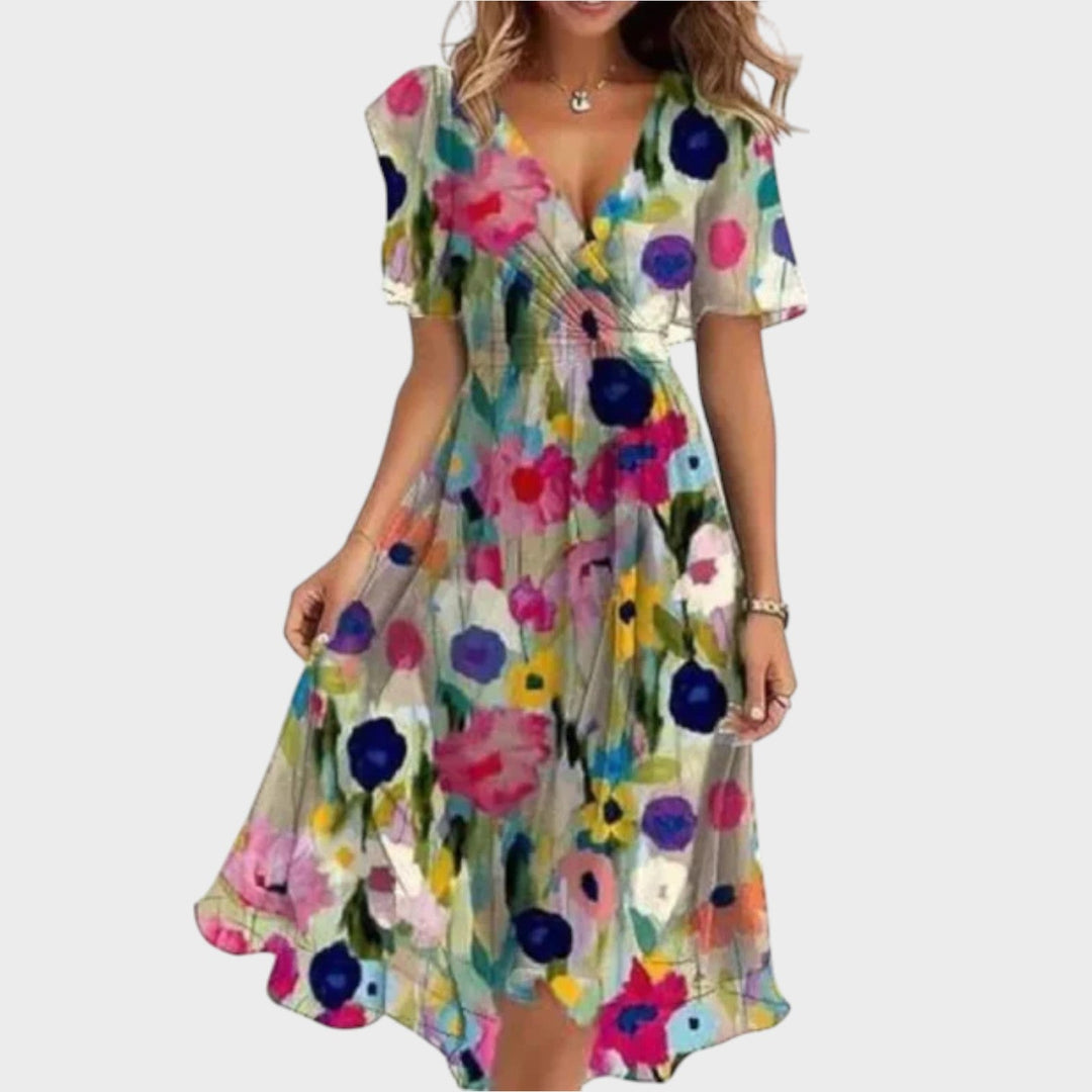 Vestido Adelaide™