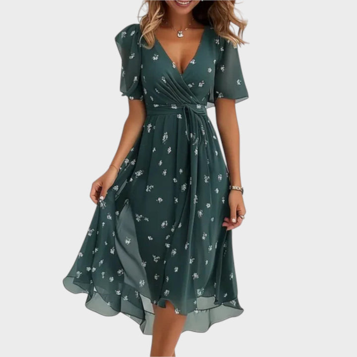 Vestido Adelaide™