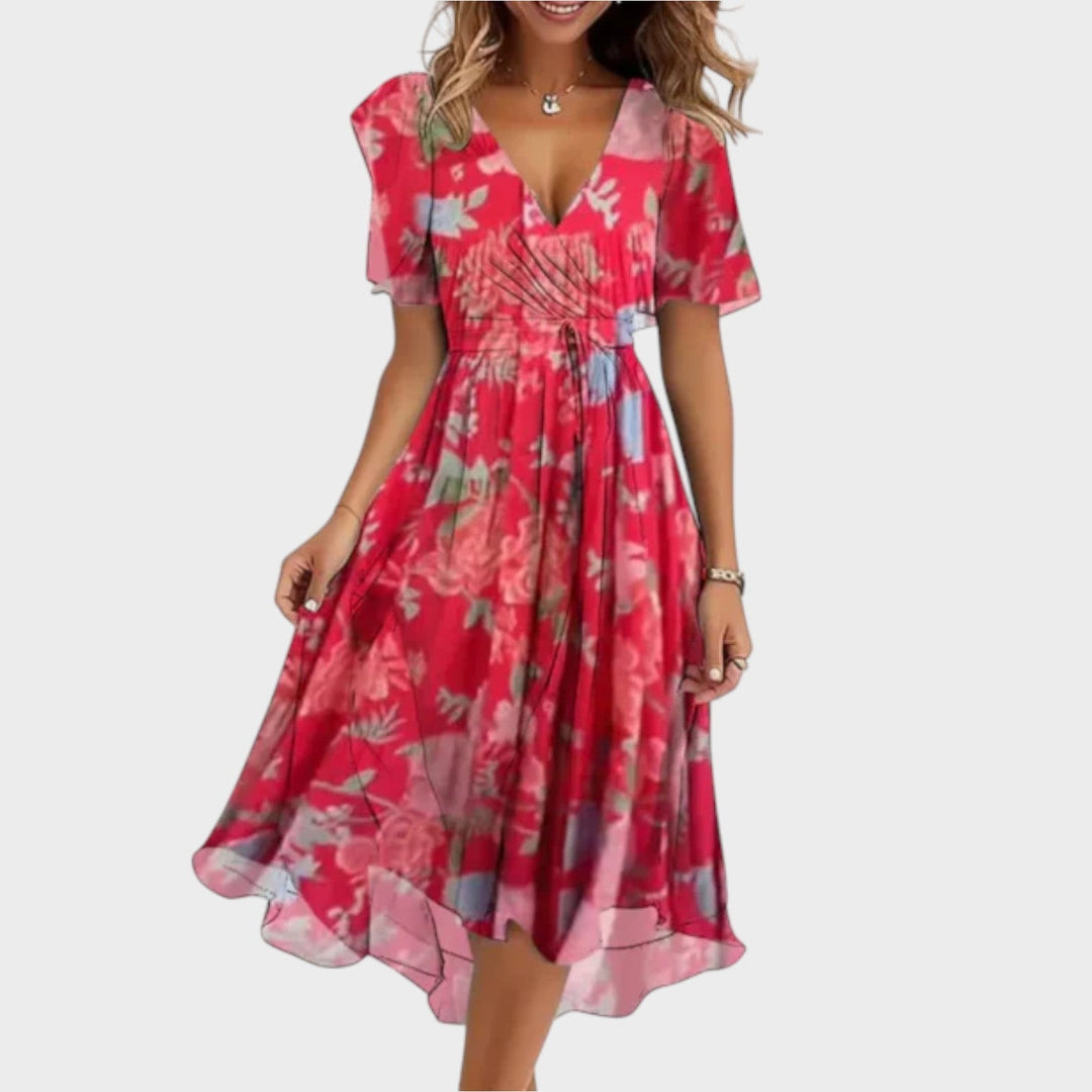 Vestido Adelaide™