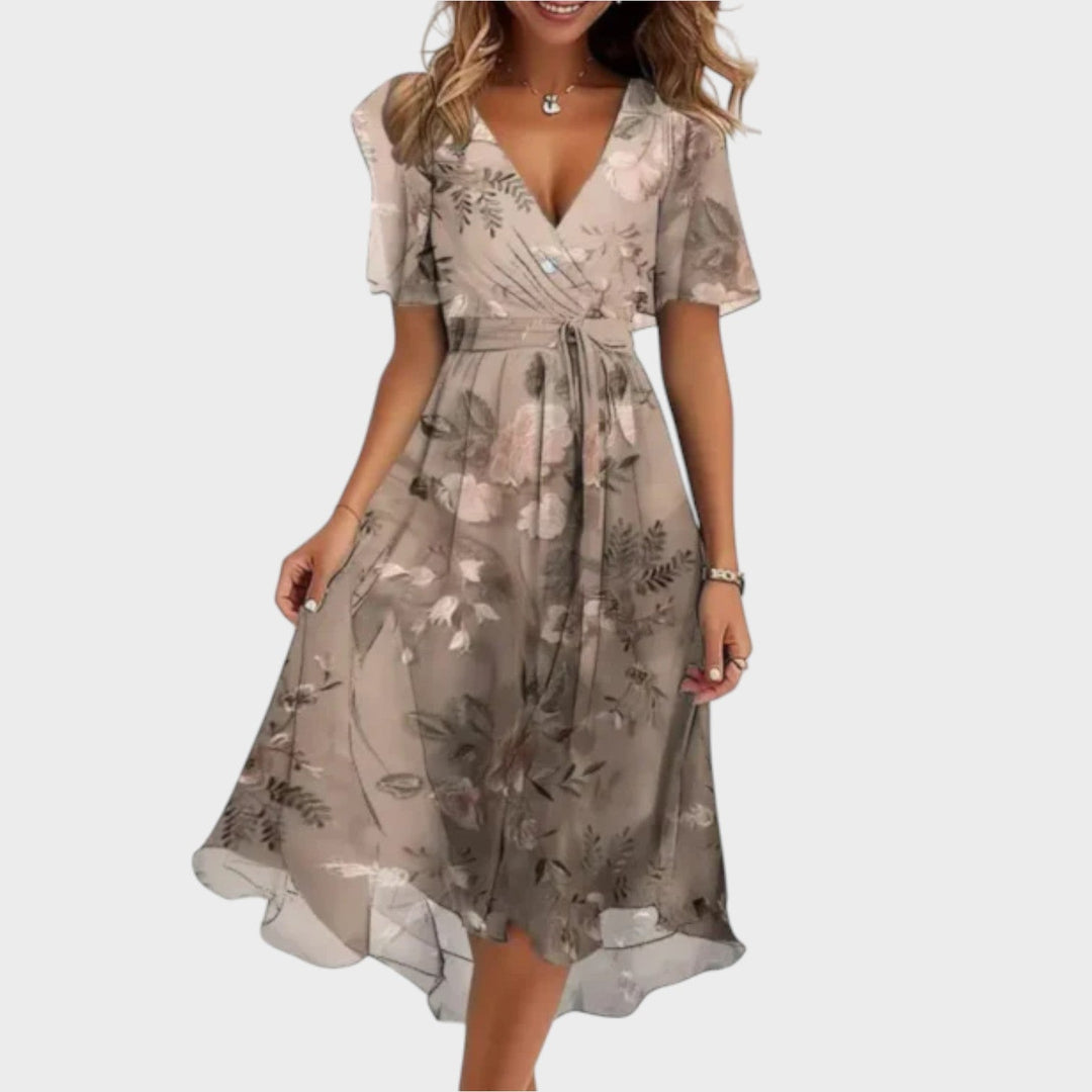 Vestido Adelaide™