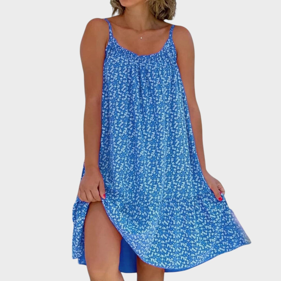 Vestido Floral Rita™