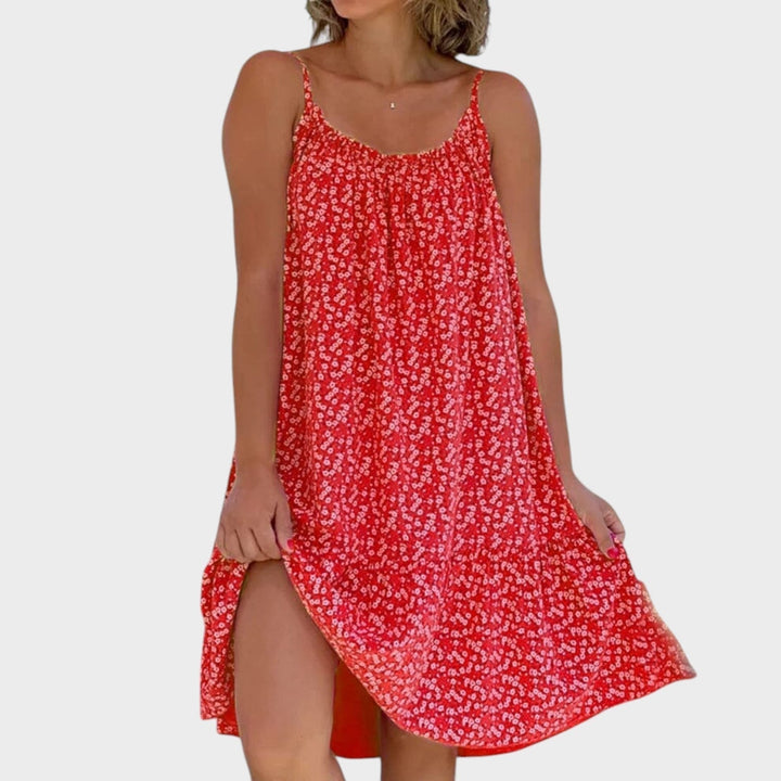 Vestido Floral Rita™