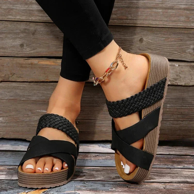 Sandalias Naya™